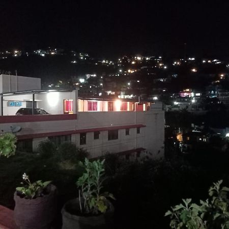 Feel Like Retreat Apartment Kodaikanal Exterior photo