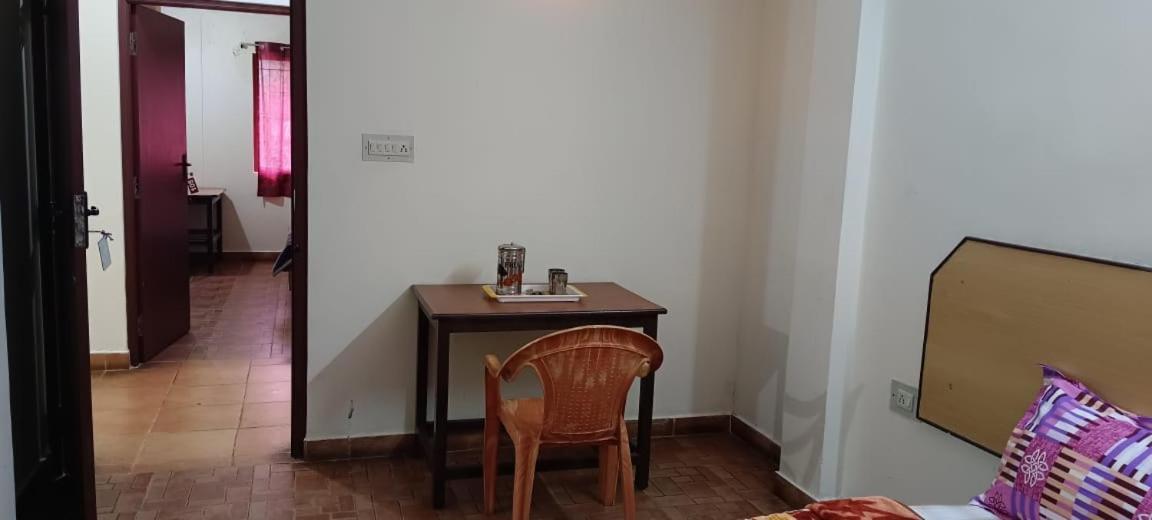 Feel Like Retreat Apartment Kodaikanal Exterior photo